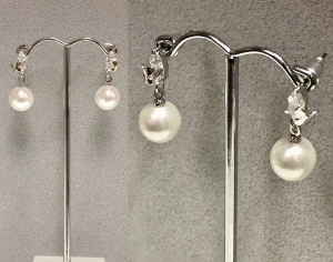 Earrings ER18-0433